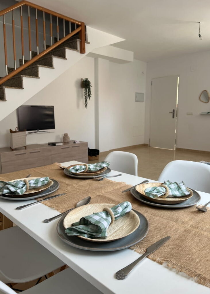 Viu Al Delta - Inmobiliaria en el Delta del Ebro