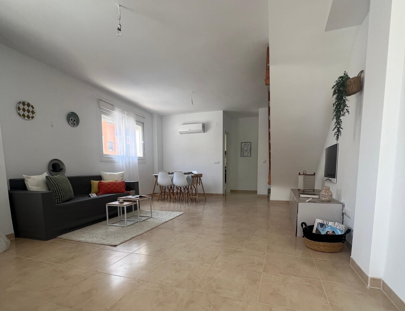 Viu Al Delta - Inmobiliaria en el Delta del Ebro
