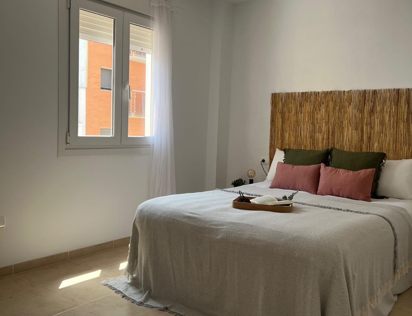 Viu Al Delta - Inmobiliaria en el Delta del Ebro