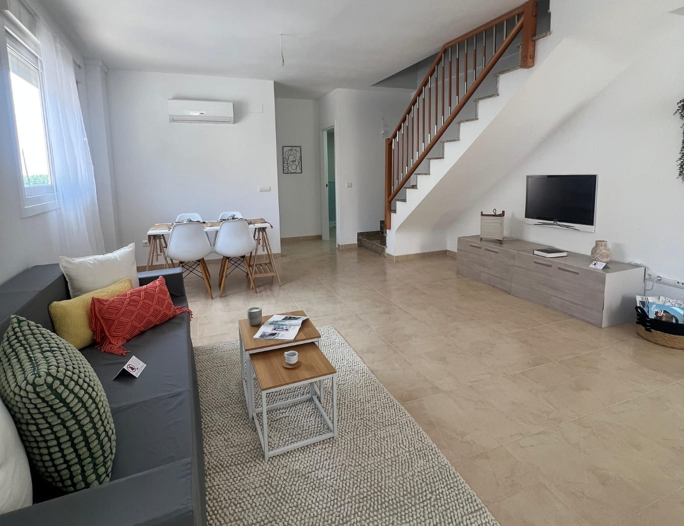 Viu Al Delta - Inmobiliaria en el Delta del Ebro