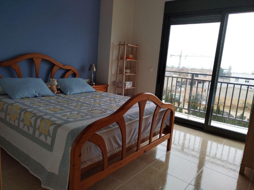 Viu Al Delta - Inmobiliaria en el Delta del Ebro