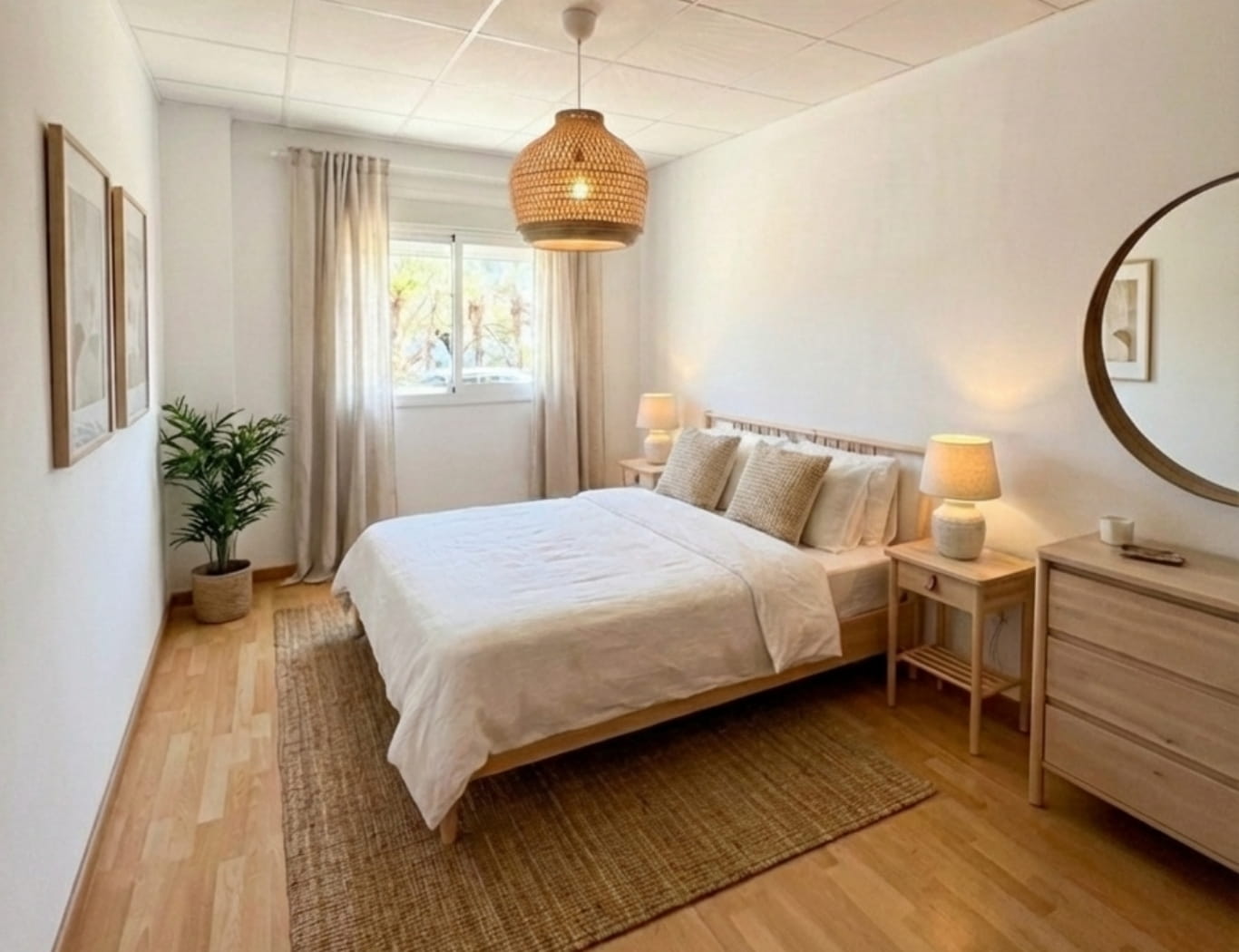 Viu Al Delta - Inmobiliaria en el Delta del Ebro